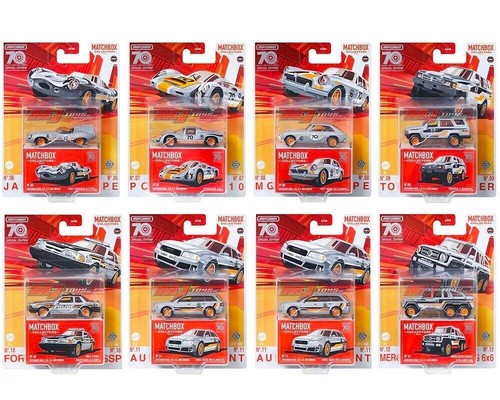 Matchbox 2023 superfast - 2023,