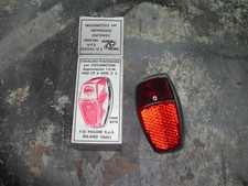 Fanale Posteriore Cev 9312  per Garelli Gulp Eureka Minibat Tiger ecc.