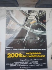 2001 Odissea Nello Spazio