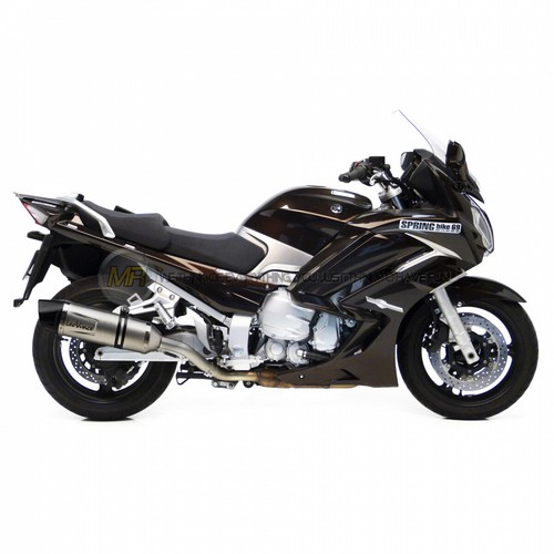 Yamaha fjr 1300 2001 a - a,