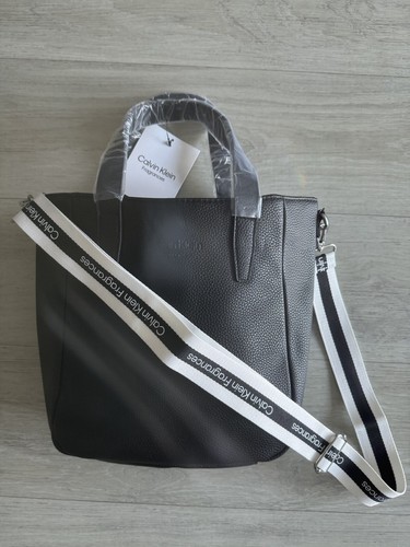 Borsa tote calvin klein - borsa, ck