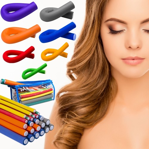 Papilotten bigodini con - 24,