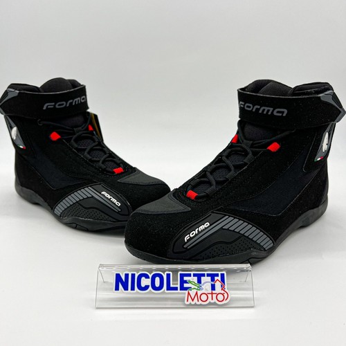 Scarpa moto forma genesis - scarpa,