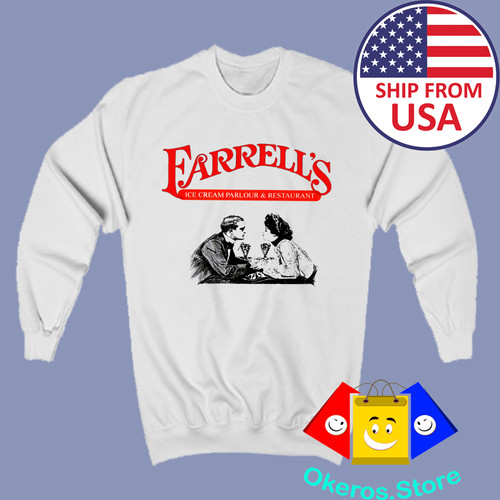 Farrell gelateria ristorante - farrell's,