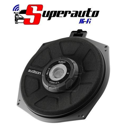 Audison apbmw ohm - s8,
