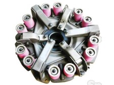 Coperchio Della Frizione