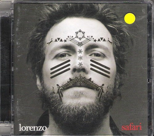 Jovanotti raro dvd - jovanotti, cd