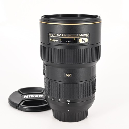 Nikon nikkor 35mm - nikon, g