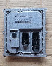 Centralina Motore Smart Fortwo 700cc Benzina