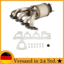 CATALIZZATORE COLLETTORE