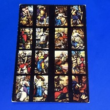 MILANO VETRATE DEL DUOMO NON