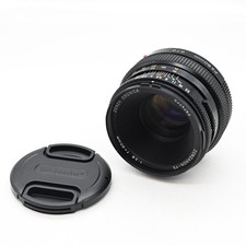 Obiettivo Bronica SQ 80 mm