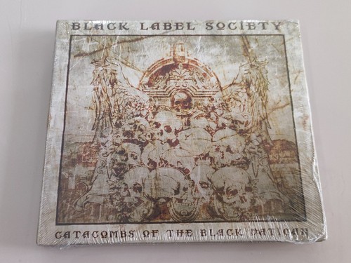 Catacombs the black vatican - of,