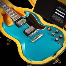 Gibson Custom Shop Dealer