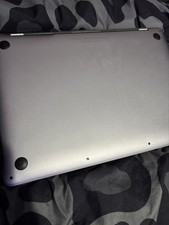Apple MacBook Pro 13"