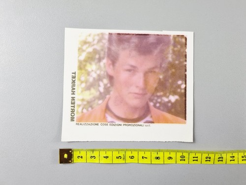 Trasferelli morten harket - morten,