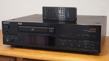 Sony CDP-X559ES Lettore CD di
