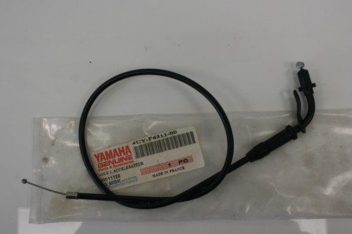 Cavo acceleratore gas throttle - gas,