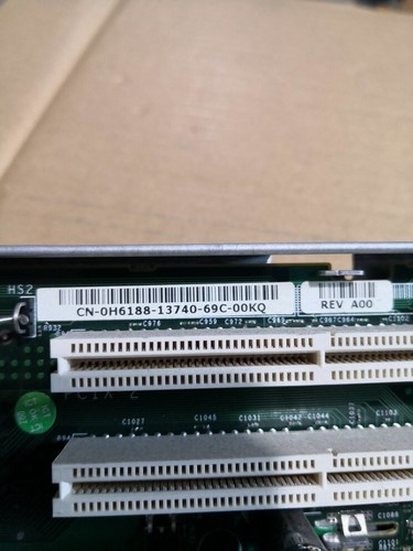 Riser poweredge 2950 pci - riser,