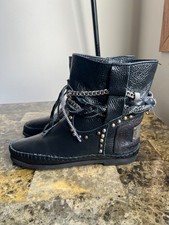  Stivali mocassini Karma Of