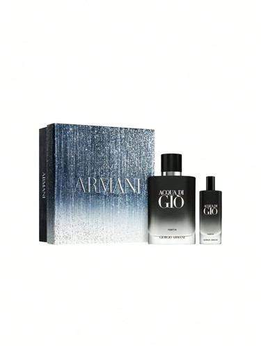 Armani acqua giò profondo - armani,