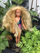 Barbie Skipper, Tropical 1986