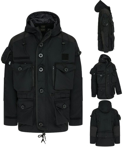 Giacca sas assault - giacca, ripstop