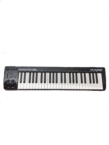 Audio sintetizzatore - m-audio,