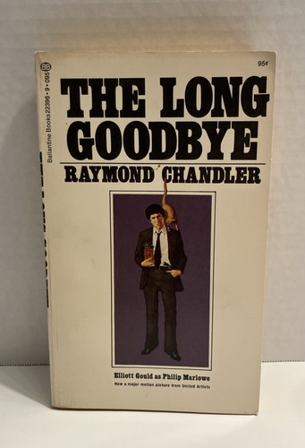 The long goodbye raymond - the,