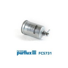 Filtro carburante Purflux