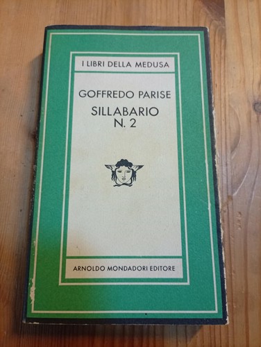 Sillabario di g parise - di,