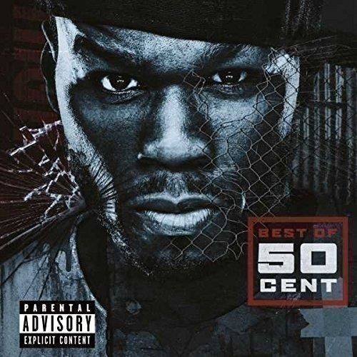 Vinile cent the - 50, of