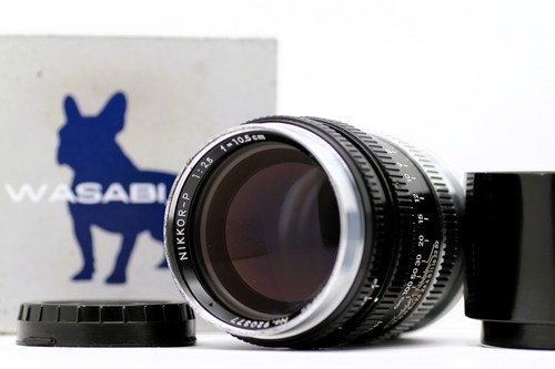 Ottime condizioni nikon - [ottime,