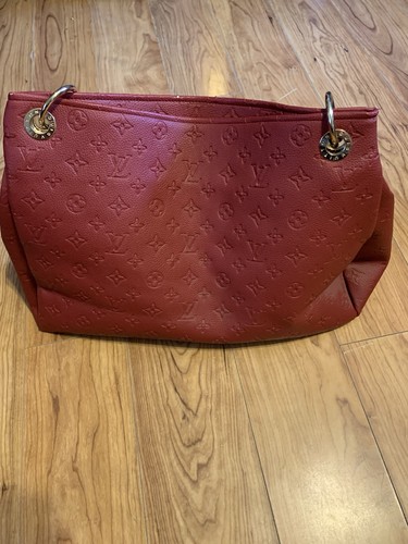 Borsa louis vuitton - louis,