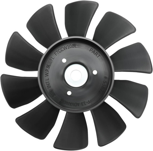 53822 ventilatore trasmissione - ventilatore,