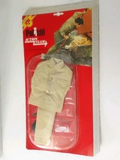 Completo Action Team Vintage