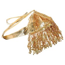  Gonne Di Paillettes Gonna Brillantini Danza Del Ventre Accessori