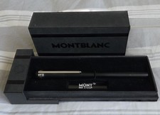 MONTBLANC penna rollerball