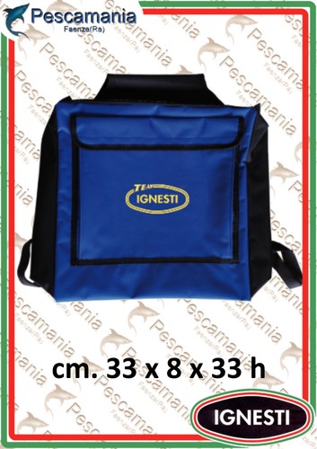 Borsa ignesti porta accessori - borsa, porta-accessori