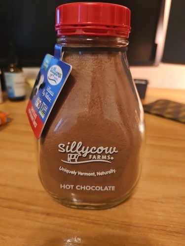 Sillycow farms peppermint - sillycow,