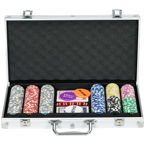 Set poker per - set,