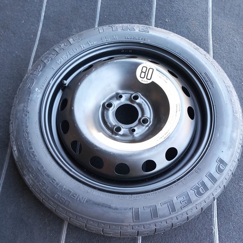 Ruotino scorta fiat - ruotino,
