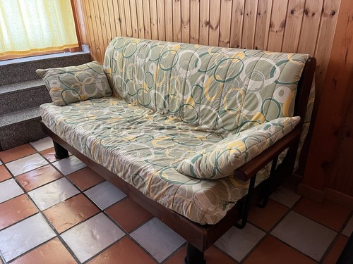 Divano letto posti usato - divano, 2