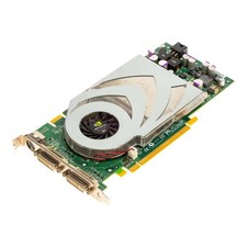 PUNTO DI VISTA NVIDIA GEFORCE