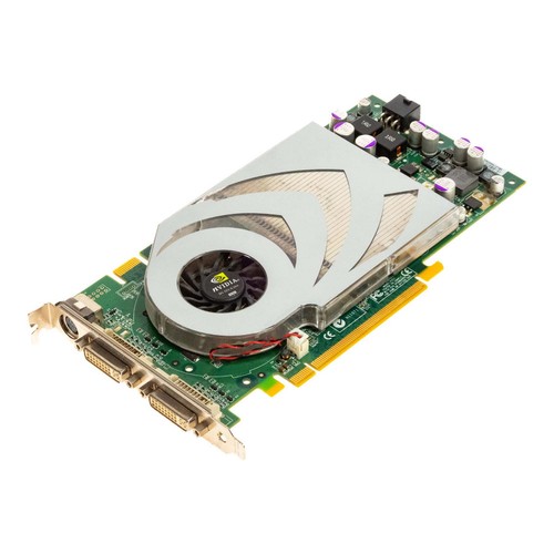 Punto vista nvidia geforce - di,