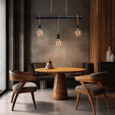 Luce Sala da Pranzo Lampada a