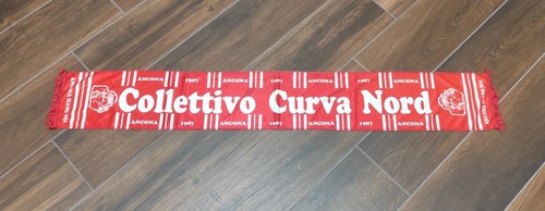 Sciarpa scarf ultras - sciarpa,