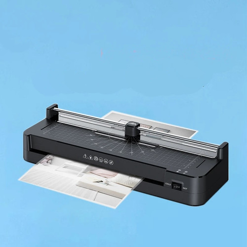 Laminatrice multifunzionale - laminatrice,