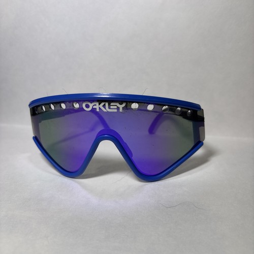 Vintage oakley factory pilot - oakley,
