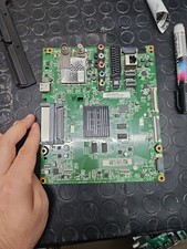 EBT64000102  EBR81239706 EAX66427005  scheda madre tv LG 55UF6807